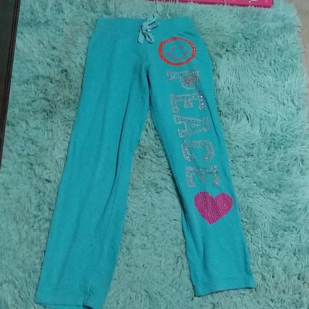 Pajama pants
